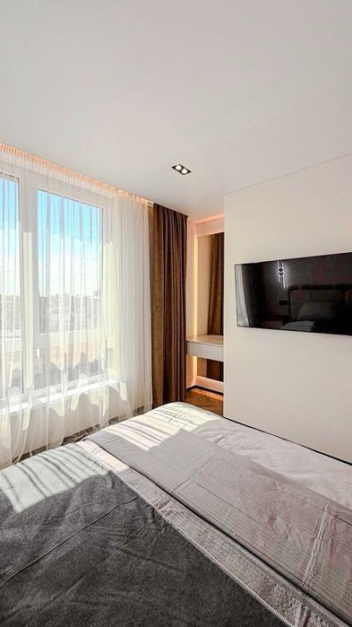 Квартира на ЖК Family Plaza в Івано-Франківську, ID 209020, фото №12