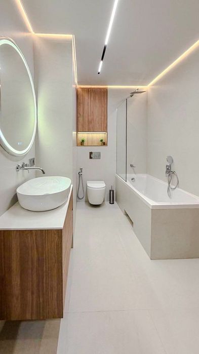 Квартира на ЖК Family Plaza в Івано-Франківську, ID 209020, фото №15
