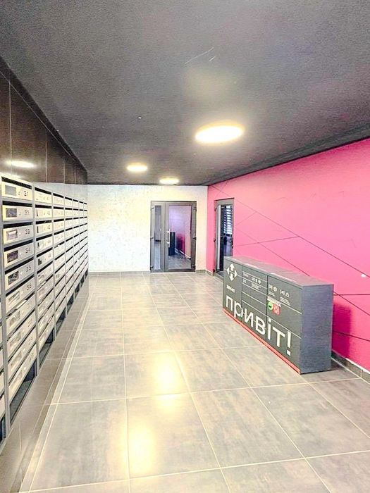 Квартира на ЖК Family Plaza в Івано-Франківську, ID 209020, фото №19