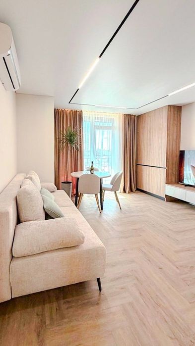 Квартира на ЖК Family Plaza в Івано-Франківськ, ID 209020, фото №4