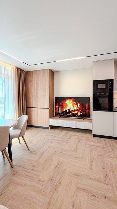 Квартира на ЖК Family Plaza в Івано-Франківськ, ID 209020, фото №5