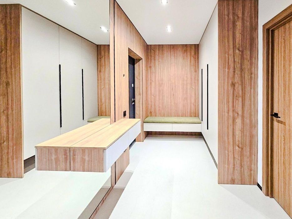Квартира на ЖК Family Plaza в Івано-Франківську, ID 209020, фото №8