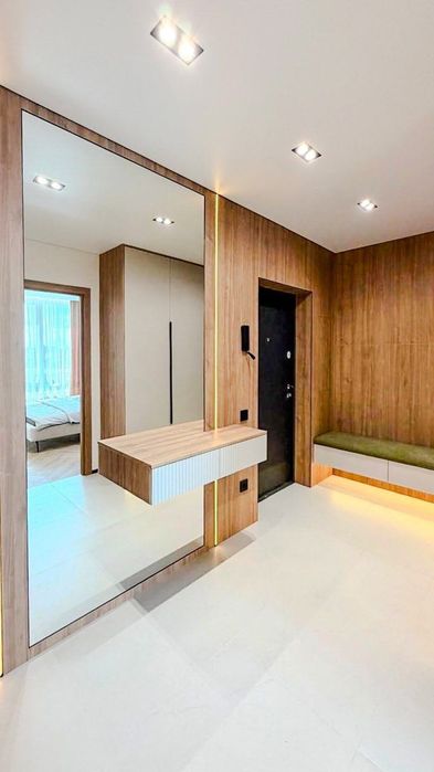 Квартира на ЖК Family Plaza в Івано-Франківську, ID 209020, фото №9