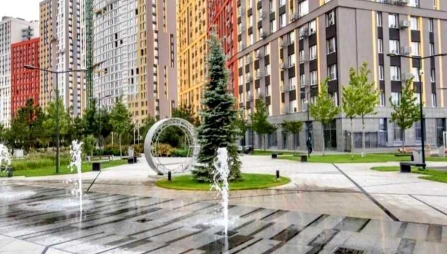 Квартира на Svitlo Park в Києві, ID 209033, фото №22