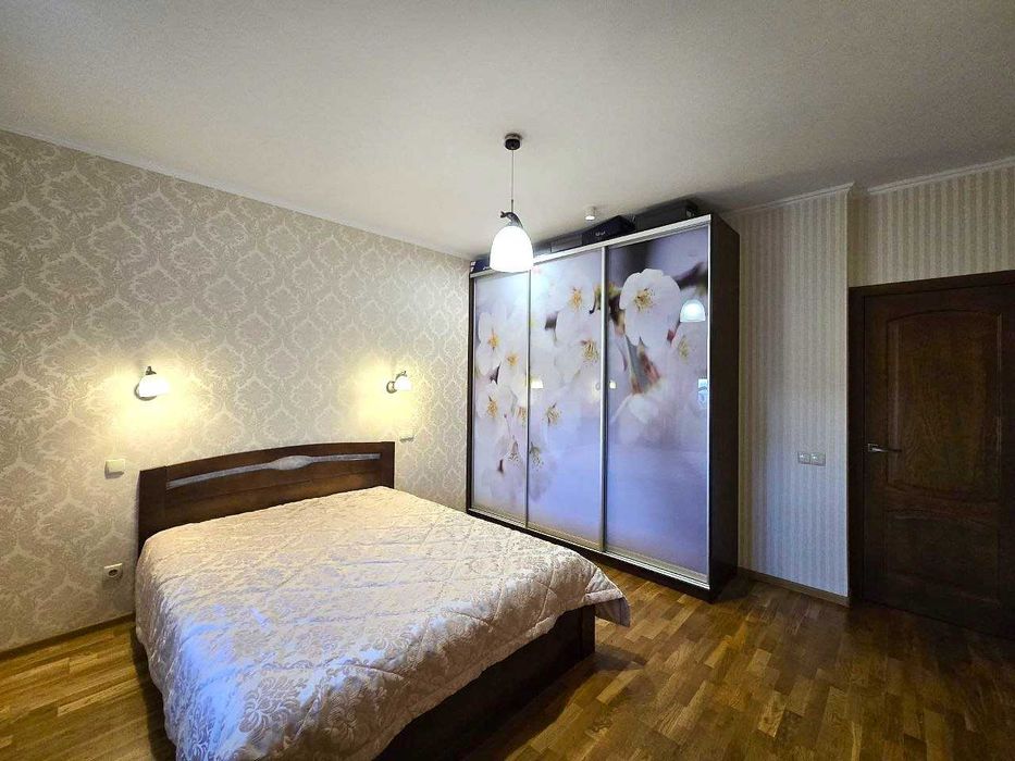Квартира на вул. Сім’ї Стешенків, 9 в Київ, ID 209035, фото №1