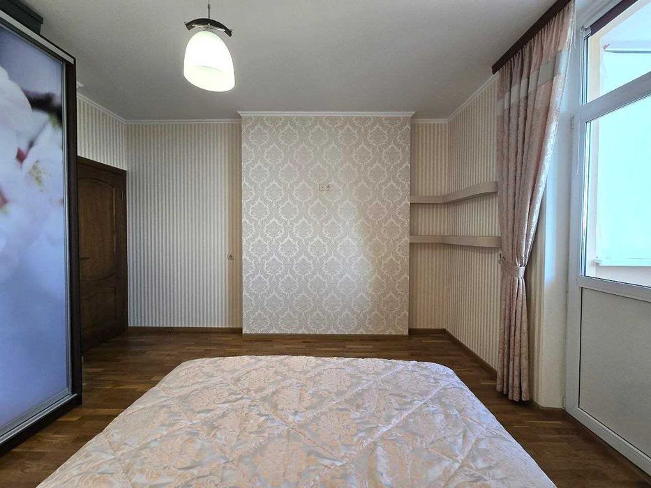 Квартира на вул. Сім’ї Стешенків, 9 в Київ, ID 209035, фото №3