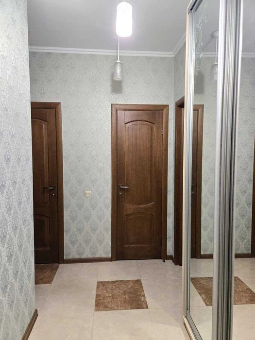 Квартира на вул. Сім’ї Стешенків, 9 в Київ, ID 209035, фото №4