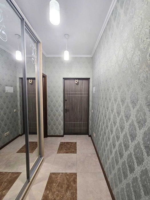 Квартира на вул. Сім’ї Стешенків, 9 в Київ, ID 209035, фото №5