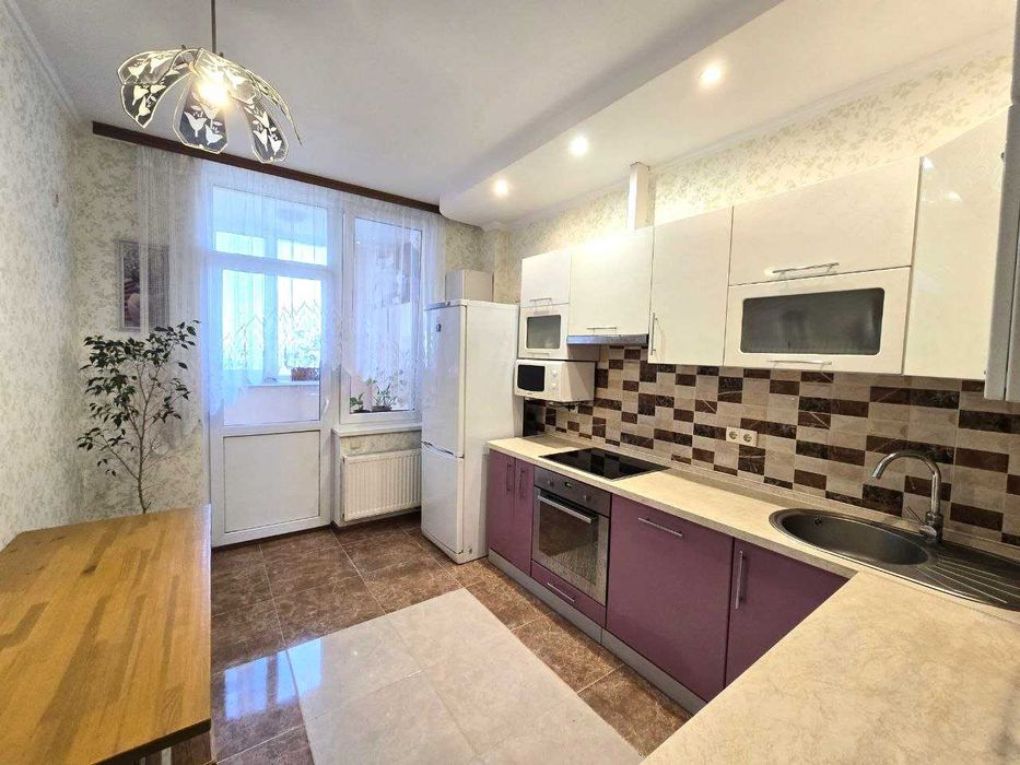 Квартира на вул. Сім’ї Стешенків, 9 в Києві, ID 209035, фото №6