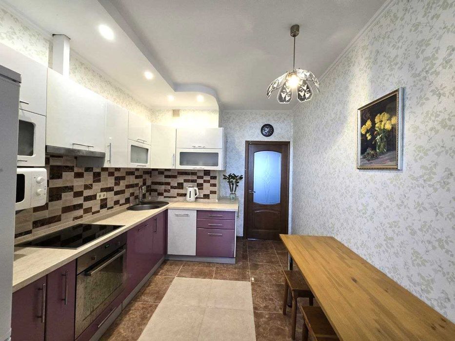 Квартира на вул. Сім’ї Стешенків, 9 в Києві, ID 209035, фото №7