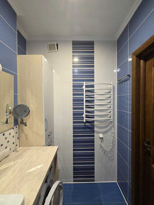 Квартира на вул. Сім’ї Стешенків, 9 в Києві, ID 209035, фото №8