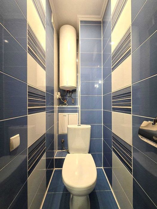 Квартира на вул. Сім’ї Стешенків, 9 в Києві, ID 209035, фото №10