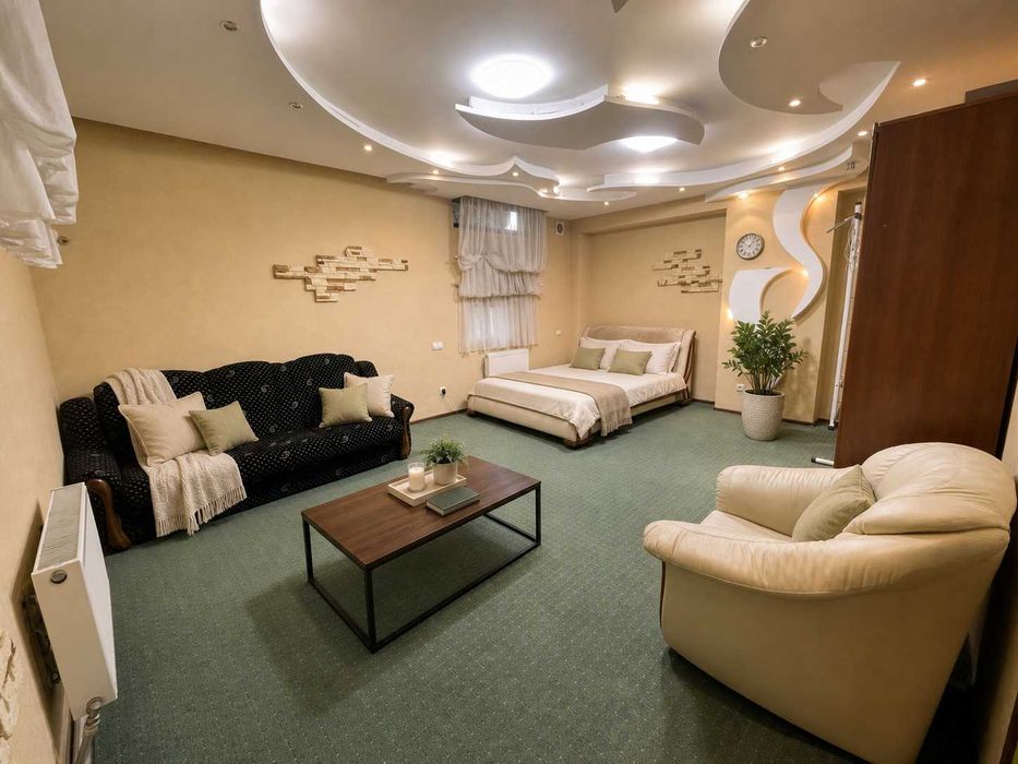 Квартира на вул. Шевченка, 115 в Києві, ID 229116, фото №1