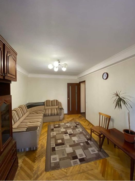 Квартира на вул. Межова, 11/12 в Київ, ID 212697, фото №1
