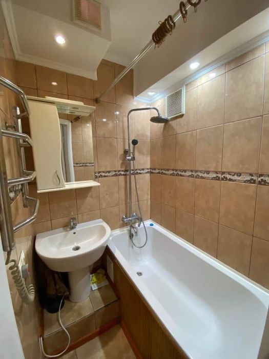 Квартира на вул. Межова, 11/12 в Київ, ID 212697, фото №3