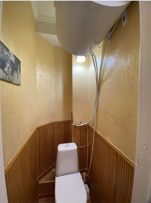 Квартира на вул. Межова, 11/12 в Київ, ID 212697, фото №5