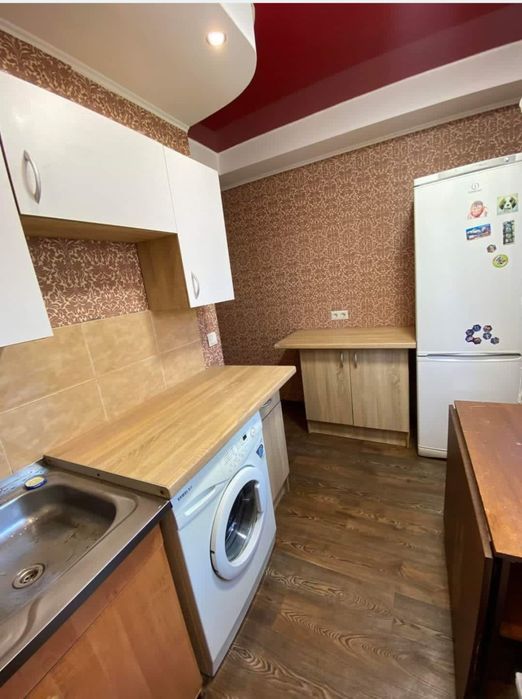 Квартира на вул. Межова, 11/12 в Києві, ID 212697, фото №6