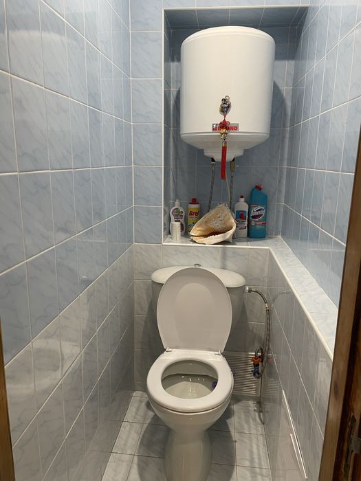 Квартира на Комунарський в Запоріжжі, ID 209077, фото №12