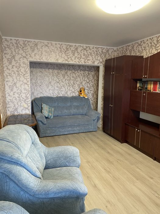 Квартира на Комунарський в Запоріжжі, ID 209077, фото №3
