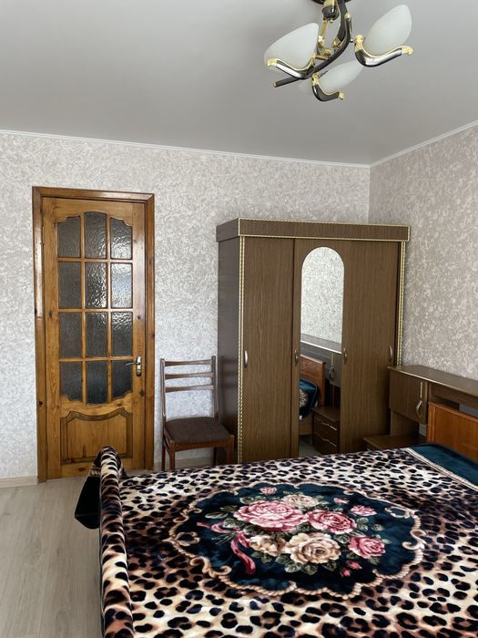 Квартира на Комунарський в Запоріжжі, ID 209077, фото №4
