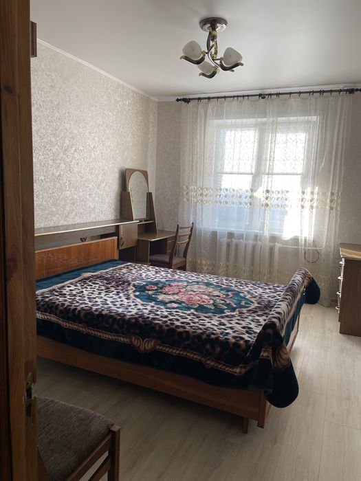 Квартира на Комунарський в Запоріжжі, ID 209077, фото №5