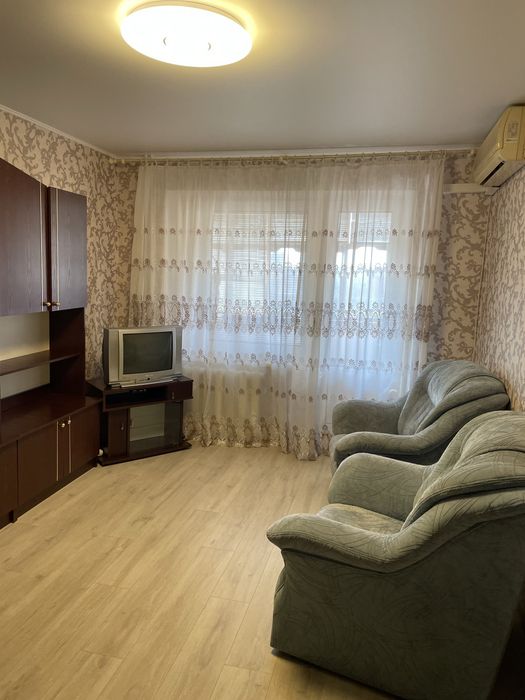 Квартира на Комунарський в Запоріжжі, ID 209077, фото №6