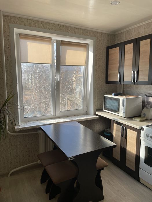 Квартира на Комунарський в Запоріжжі, ID 209077, фото №8