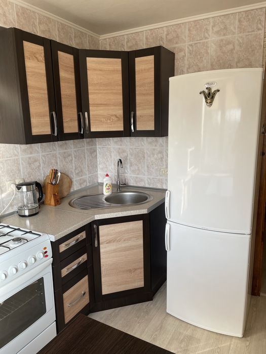 Квартира на Комунарський в Запоріжжі, ID 209077, фото №9