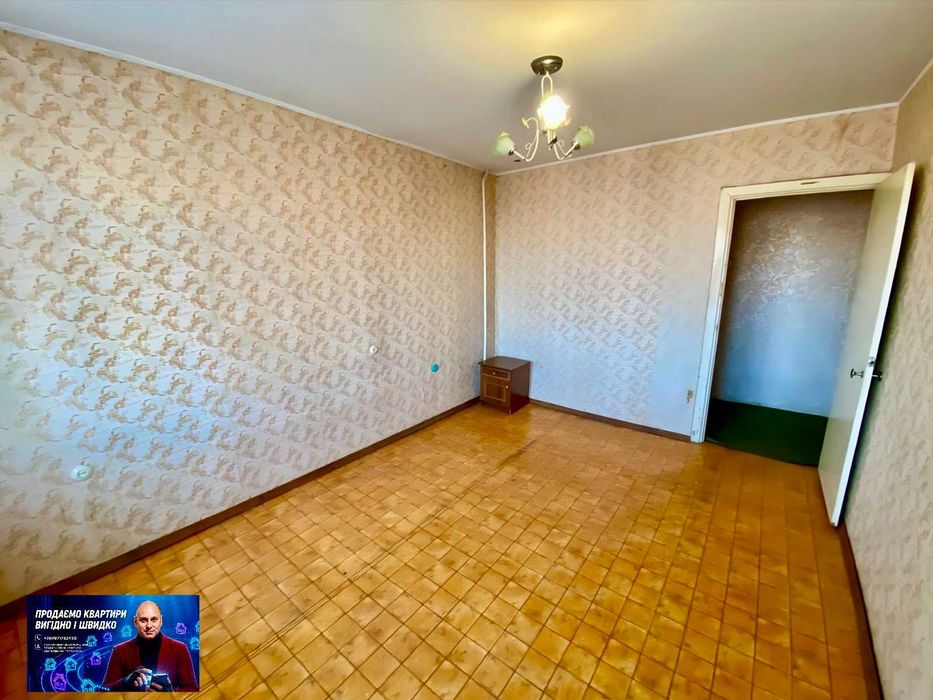 Квартира на вул. 200-річчя Кривого Рогу в Кривому Розі, ID 209087, фото №11