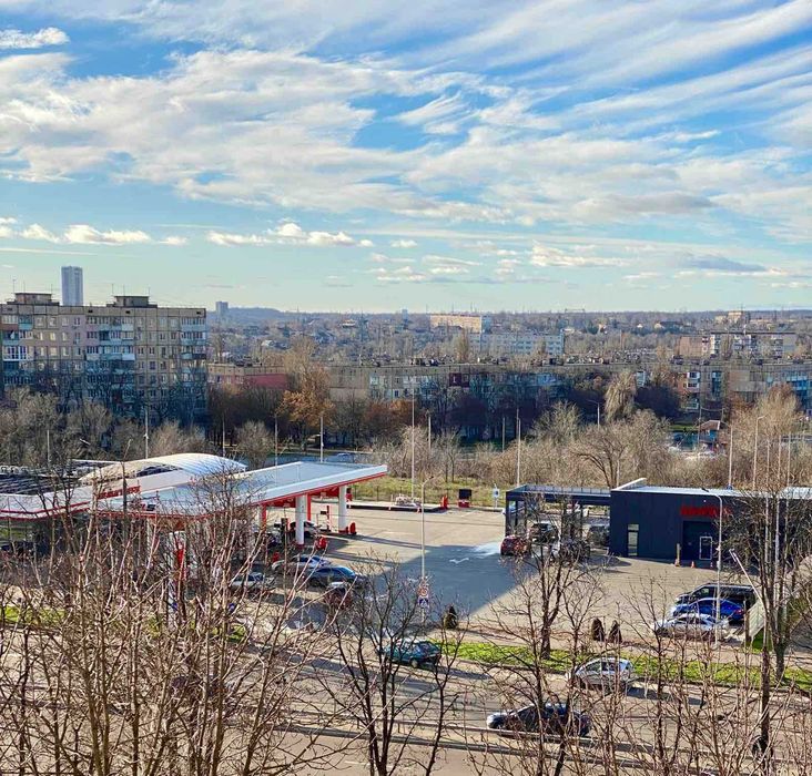 Квартира на вул. 200-річчя Кривого Рогу в Кривому Розі, ID 209087, фото №15