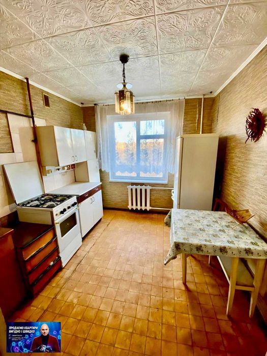 Квартира на вул. 200-річчя Кривого Рогу в Кривому Розі, ID 209087, фото №3