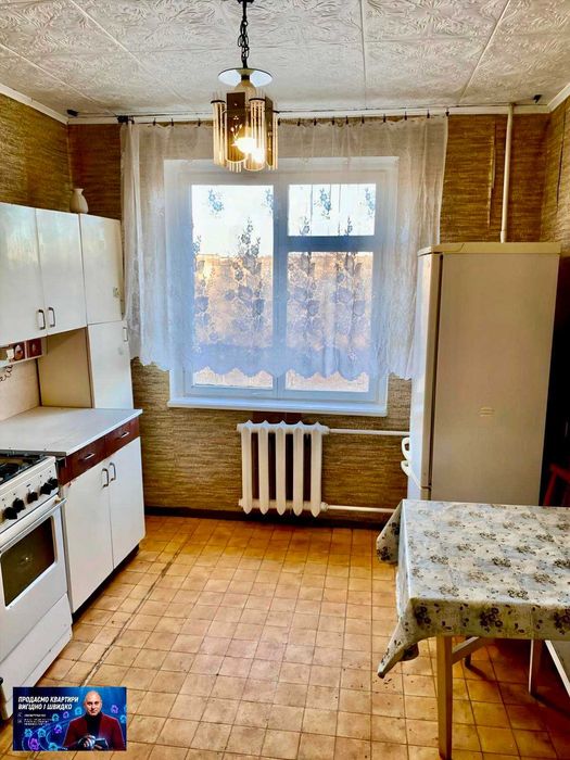 Квартира на вул. 200-річчя Кривого Рогу в Кривому Розі, ID 209087, фото №5