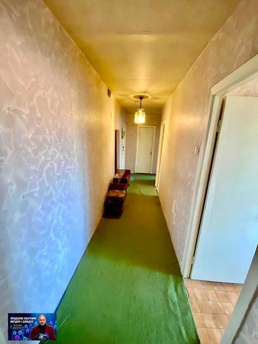 Квартира на вул. 200-річчя Кривого Рогу в Кривому Розі, ID 209087, фото №8