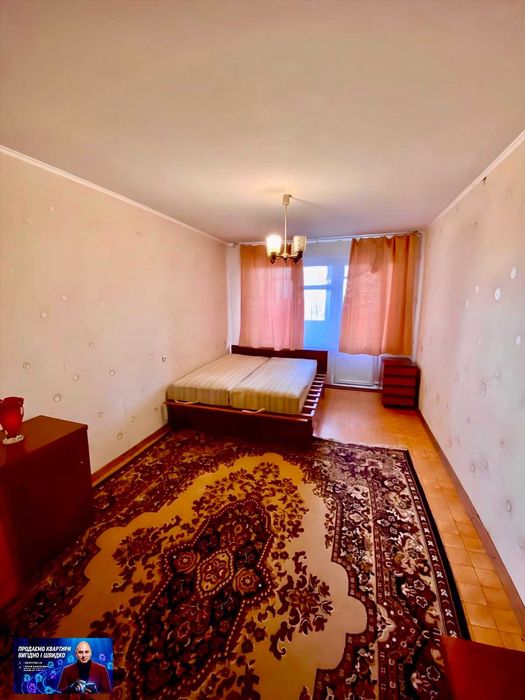 Квартира на вул. 200-річчя Кривого Рогу в Кривому Розі, ID 209087, фото №9