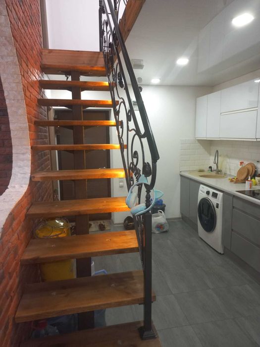 Квартира на Балтська дорога, 46 в Одеса, ID 317748, фото №2
