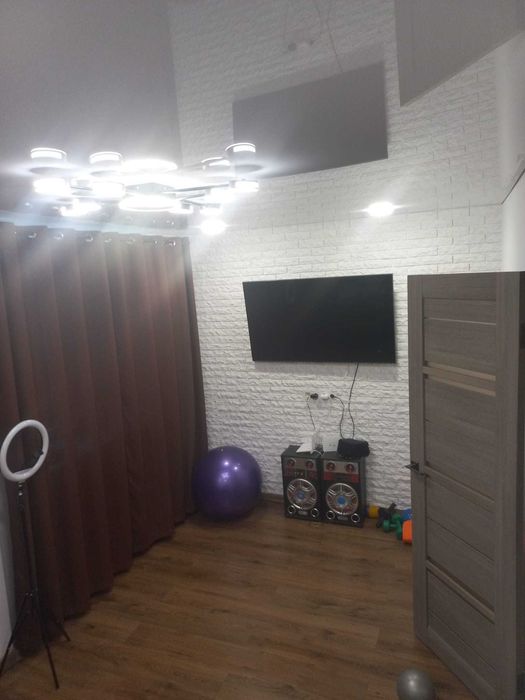 Квартира на Балтська дорога, 46 в Одесі, ID 317748, фото №11