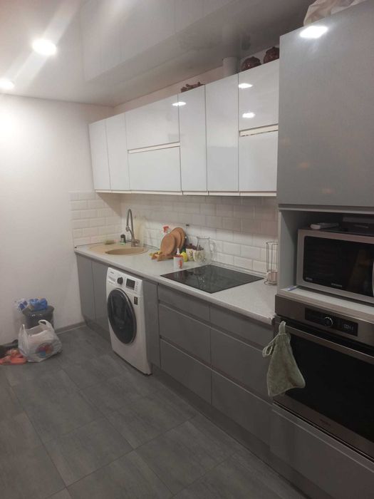 Квартира на Балтська дорога, 46 в Одесі, ID 317748, фото №14