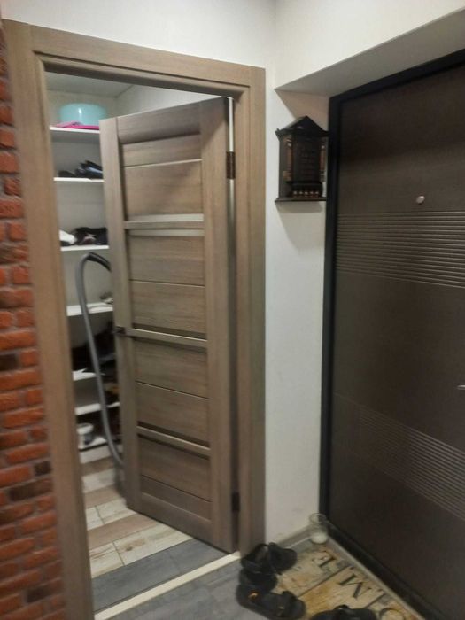 Квартира на Балтська дорога, 46 в Одесі, ID 317748, фото №15
