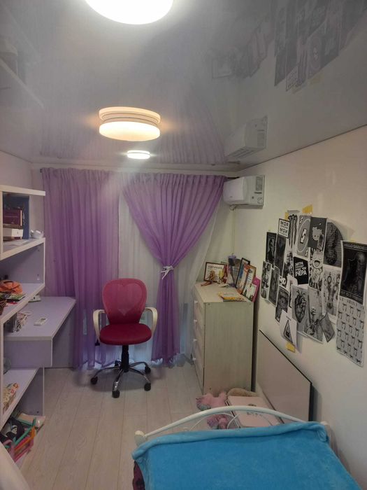 Квартира на Балтська дорога, 46 в Одеса, ID 317748, фото №3