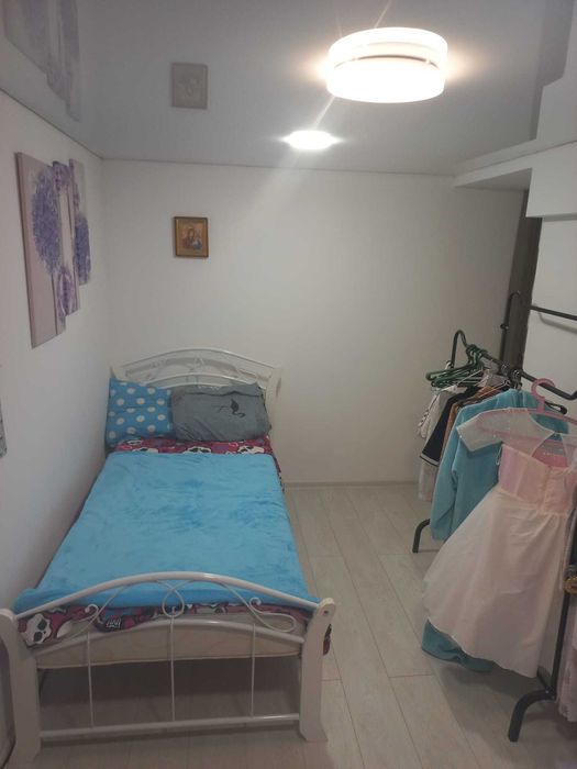 Квартира на Балтська дорога, 46 в Одеса, ID 317748, фото №4