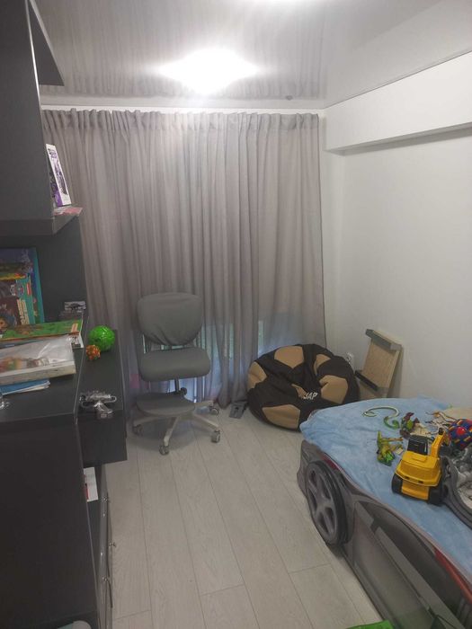 Квартира на Балтська дорога, 46 в Одеса, ID 317748, фото №5