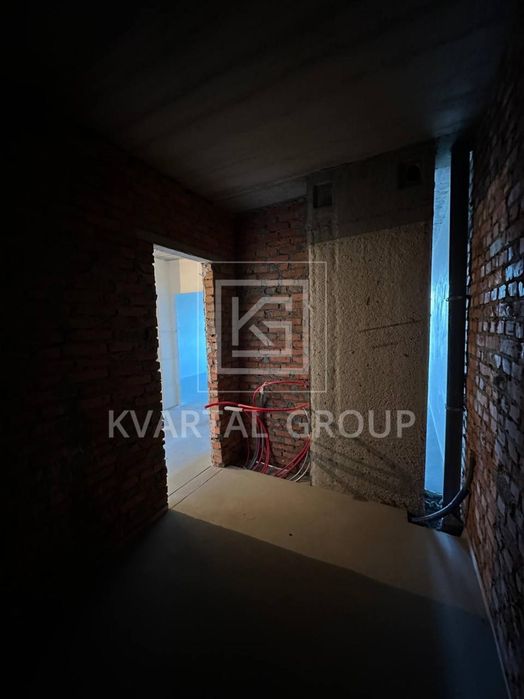 Квартира на ЖК Центральний Преміум в Києві, ID 242664, фото №11