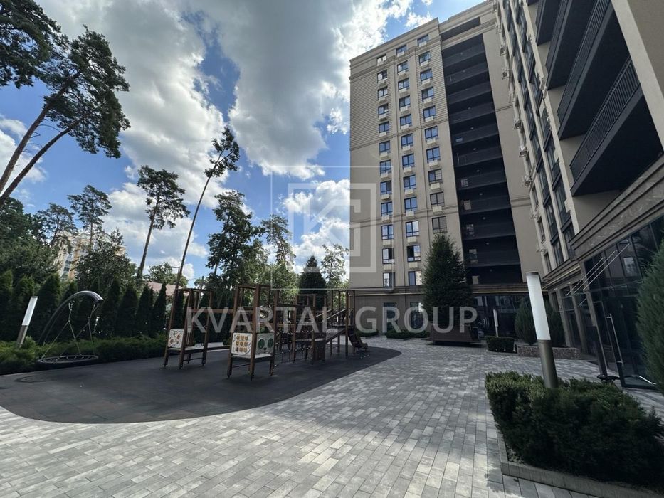 Квартира на ЖК Центральний Преміум в Києві, ID 242664, фото №13