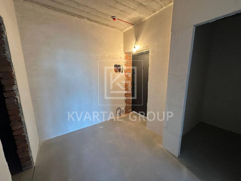 Квартира на ЖК Центральний Преміум в Києві, ID 242664, фото №5