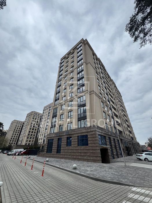 Квартира на вул. Соборна в Києві, ID 242553, фото №11