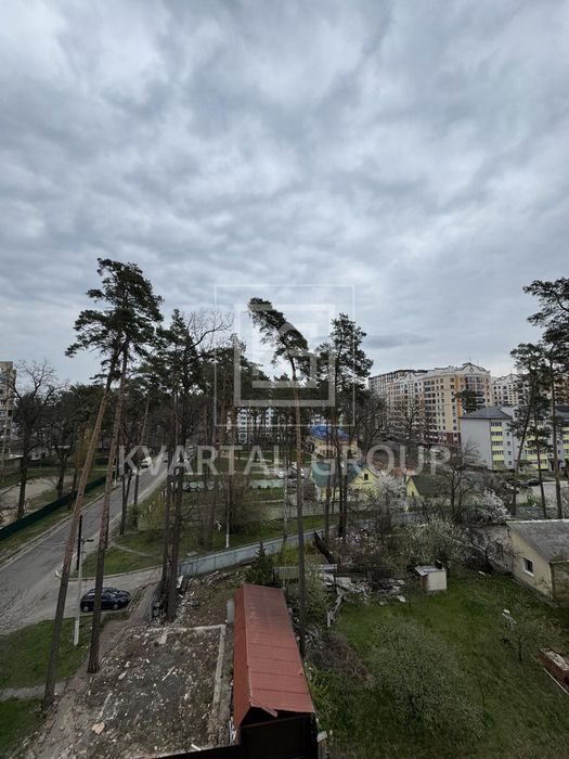 Квартира на вул. Соборна в Києві, ID 242553, фото №9