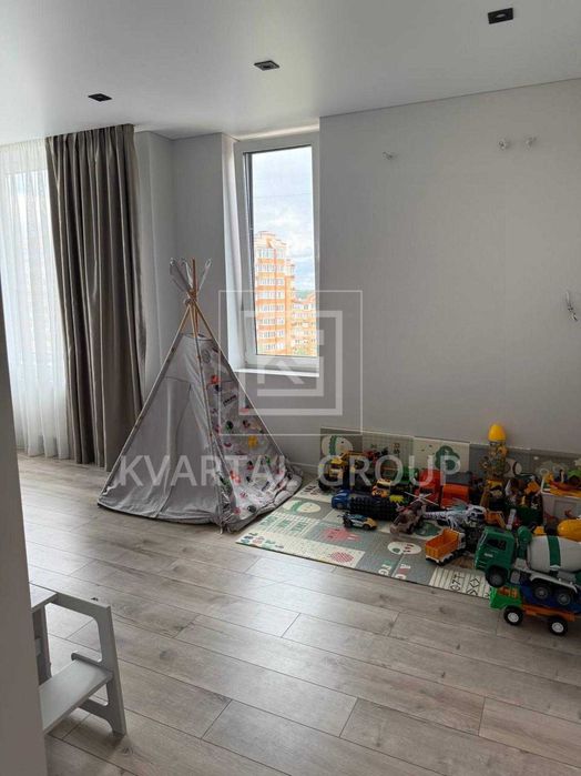 Квартира на ЖК «Центральний 2» в Києві, ID 223742, фото №12