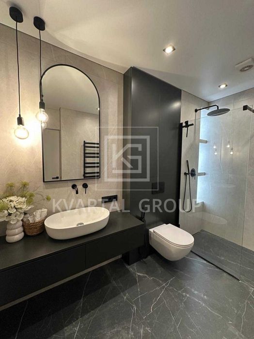 Квартира на ЖК «Центральний 2» в Києві, ID 223742, фото №15
