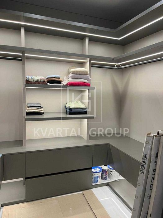 Квартира на ЖК «Центральний 2» в Києві, ID 223742, фото №17