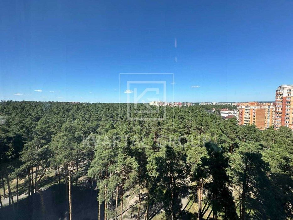 Квартира на ЖК «Центральний 2» в Києві, ID 223742, фото №18